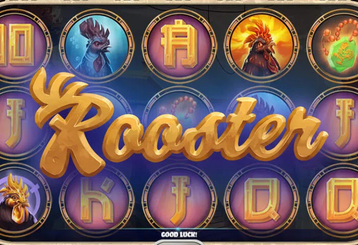 Collection of popular Avantgardecasino online slots and casino game thumbnails